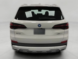 BMW X5 xDrive50e Plug-In Hybrid 2026