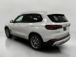 BMW X5 xDrive50e Plug-In Hybrid 2026
