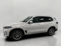 BMW X5 xDrive50e Plug-In Hybrid 2026
