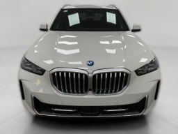BMW X5 xDrive50e Plug-In Hybrid 2026