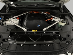 BMW X5 xDrive50e Plug-In Hybrid 2026