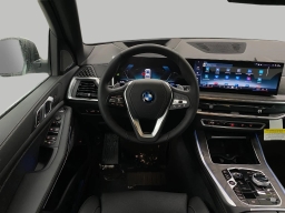BMW X5 xDrive50e Plug-In Hybrid 2026