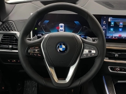 BMW X5 xDrive50e Plug-In Hybrid 2026