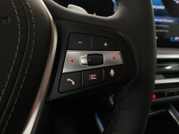 BMW X5 xDrive50e Plug-In Hybrid 2026