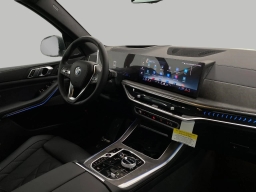 BMW X5 xDrive50e Plug-In Hybrid 2026