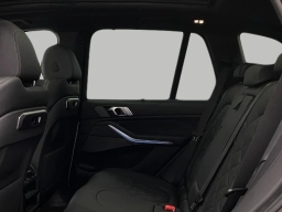 BMW X5 xDrive50e Plug-In Hybrid 2026