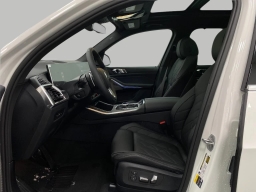 BMW X5 xDrive50e Plug-In Hybrid 2026