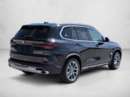 BMW X5 xDrive50e Plug-In Hybrid 2026
