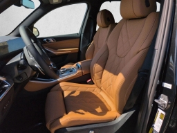 BMW X5 xDrive50e Plug-In Hybrid 2026