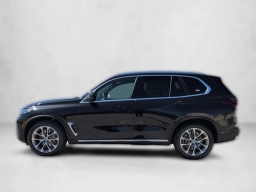 BMW X5 xDrive50e Plug-In Hybrid 2026