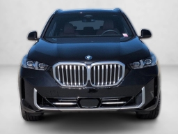 BMW X5 xDrive50e Plug-In Hybrid 2026