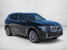 BMW X5 xDrive50e Plug-In Hybrid 2026