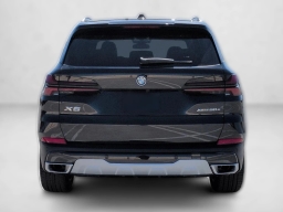 BMW X5 xDrive50e Plug-In Hybrid 2026