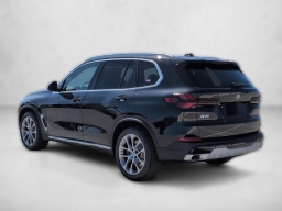 BMW X5 xDrive50e Plug-In Hybrid 2026