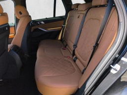 BMW X5 xDrive50e Plug-In Hybrid 2026
