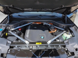 BMW X5 xDrive50e Plug-In Hybrid 2026
