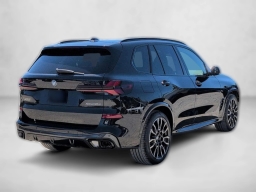 BMW X5 xDrive50e Plug-In Hybrid 2026
