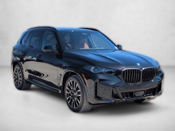 BMW X5 xDrive50e Plug-In Hybrid 2026