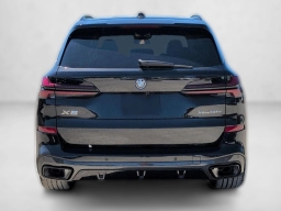 BMW X5 xDrive50e Plug-In Hybrid 2026