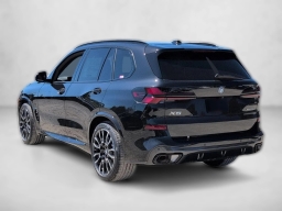 BMW X5 xDrive50e Plug-In Hybrid 2026