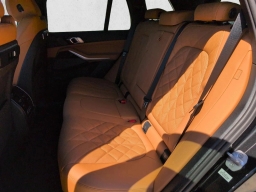 BMW X5 xDrive50e Plug-In Hybrid 2026