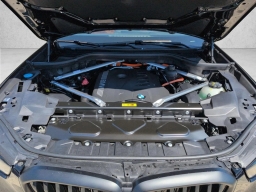 BMW X5 xDrive50e Plug-In Hybrid 2026