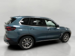 BMW X5 xDrive50e Plug-In Hybrid 2026