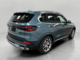 BMW X5 xDrive50e Plug-In Hybrid 2026