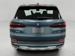 BMW X5 xDrive50e Plug-In Hybrid 2026