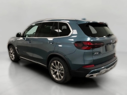 BMW X5 xDrive50e Plug-In Hybrid 2026