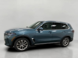 BMW X5 xDrive50e Plug-In Hybrid 2026