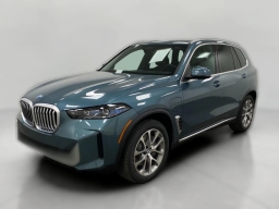 BMW X5 xDrive50e Plug-In Hybrid 2026