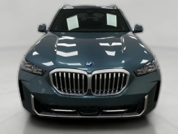 BMW X5 xDrive50e Plug-In Hybrid 2026