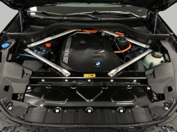 BMW X5 xDrive50e Plug-In Hybrid 2026
