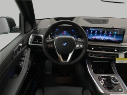 BMW X5 xDrive50e Plug-In Hybrid 2026