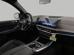 BMW X5 xDrive50e Plug-In Hybrid 2026