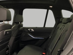 BMW X5 xDrive50e Plug-In Hybrid 2026