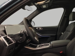 BMW X5 xDrive50e Plug-In Hybrid 2026