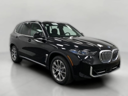 BMW X5 xDrive50e Plug-In Hybrid 2026