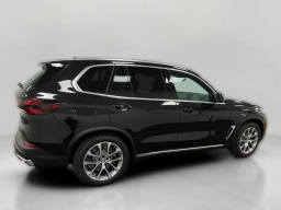 BMW X5 xDrive50e Plug-In Hybrid 2026