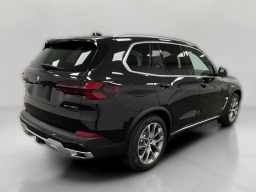 BMW X5 xDrive50e Plug-In Hybrid 2026
