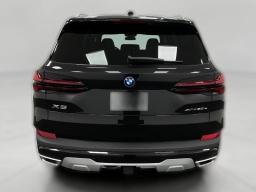 BMW X5 xDrive50e Plug-In Hybrid 2026
