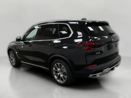 BMW X5 xDrive50e Plug-In Hybrid 2026
