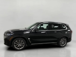 BMW X5 xDrive50e Plug-In Hybrid 2026