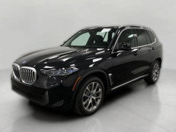 BMW X5 xDrive50e Plug-In Hybrid 2026