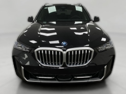 BMW X5 xDrive50e Plug-In Hybrid 2026