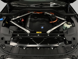 BMW X5 xDrive50e Plug-In Hybrid 2026