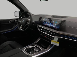 BMW X5 xDrive50e Plug-In Hybrid 2026