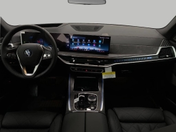 BMW X5 xDrive50e Plug-In Hybrid 2026