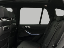 BMW X5 xDrive50e Plug-In Hybrid 2026